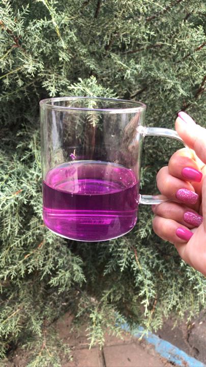 لیوان  محک پیرکس weimei